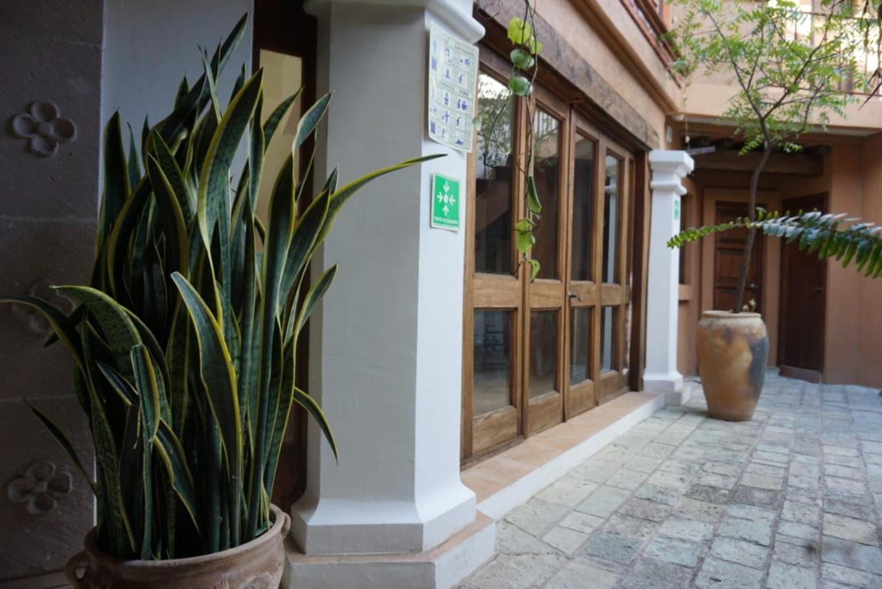 Alojamiento Jalatlaco - Car Rental! Estacionamiento En La Calle Sujeto A Disponibilidad Oaxaca Kültér fotó