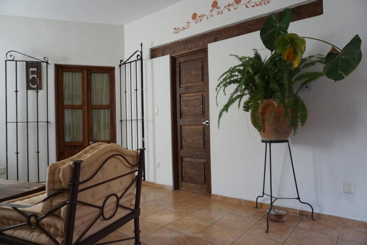 Alojamiento Jalatlaco - Car Rental! Estacionamiento En La Calle Sujeto A Disponibilidad Oaxaca Kültér fotó